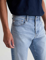 Saltillo Protégé Jean