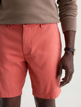 Wanderer Short in Orange Spritz
