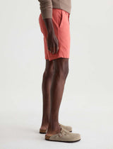 Wanderer Short in Orange Spritz