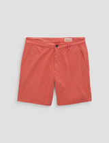 Wanderer Short in Orange Spritz