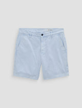 Wanderer Short in Sulfur Fresh Blue