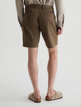 Wanderer Short in Soft Mushroom