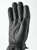 Daniel Gloves Black