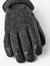 Daniel Gloves Black