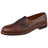17831F Chromexcel Penny Loafer