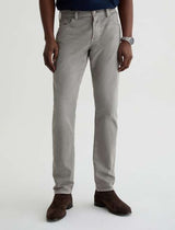 Tellis Jean - 7 Years Sulfur Classic Grey
