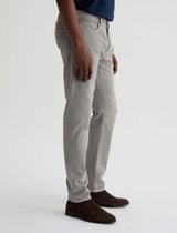 Tellis Jean - 7 Years Sulfur Classic Grey