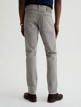 Tellis Jean - 7 Years Sulfur Classic Grey