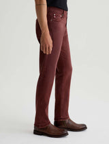 Tellis - 7 Years Sulfur Cranberry