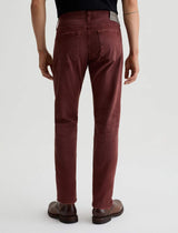 Tellis - 7 Years Sulfur Cranberry