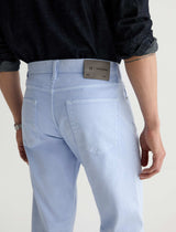 Tellis Jean in 7 Years Sulfur Fresh Blue