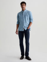 Everett Jean in 7 Years Sulfur Modern Navy
