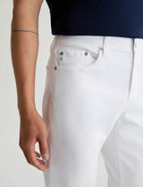 White Everett Jean