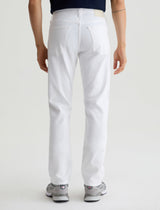 White Everett Jean