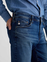 10 Years Raymond Clint Jean