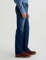 10 Years Raymond Clint Jean