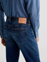 10 Years Raymond Clint Jean