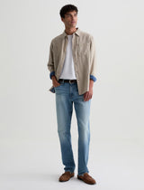 Reggie Jean