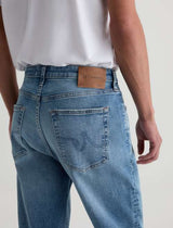 Reggie Jean
