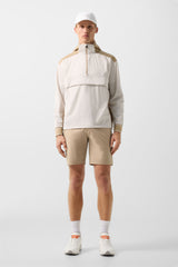 Cagri lightweight jacket in Cream
