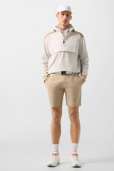 Cagri lightweight jacket in Cream