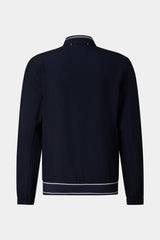 Olan functional jacket in Navy blue
