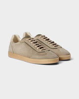 T-Toe Lace Sneaker