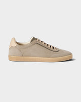T-Toe Lace Sneaker
