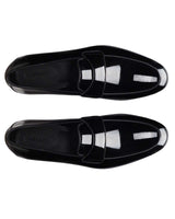 Jasper II Patent Loafer