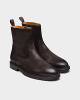 Atlas Zip Boot