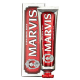 Marvis Cinnamon Mint Toothpaste