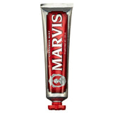 Marvis Cinnamon Mint Toothpaste