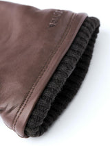 John Gloves Brown