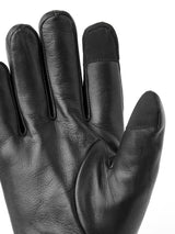 John Gloves Black