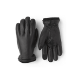 John Gloves Black