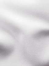 Light Blue Details Signature Twill Shirt