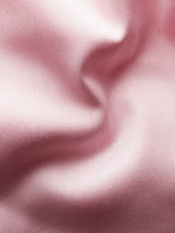 Solid Signature Twill Shirt - Pink Contemporary