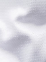 Fly Front Evening Dobby Shirt