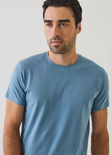 Iconic T-Shirt in Haze