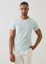 Iconic T-Shirt in Light Green