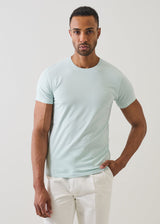 Iconic T-Shirt in Light Green