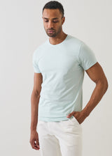 Iconic T-Shirt in Light Green