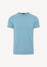 Iconic T-Shirt in Arctic Blue