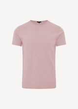 Iconic T-Shirt in Rose Smoke