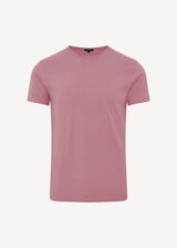 Iconic T-Shirt in Dusty Pink