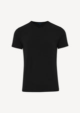 Pima Cotton Stretch V-Neck T-Shirt Basic Colors