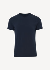 Pima Cotton Stretch V-Neck T-Shirt Basic Colors