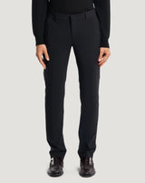 Epsilon jersey trousers - Black