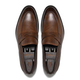 Aviano Deerskin Dress Penny