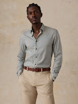 Soft Twill Movement Shirt